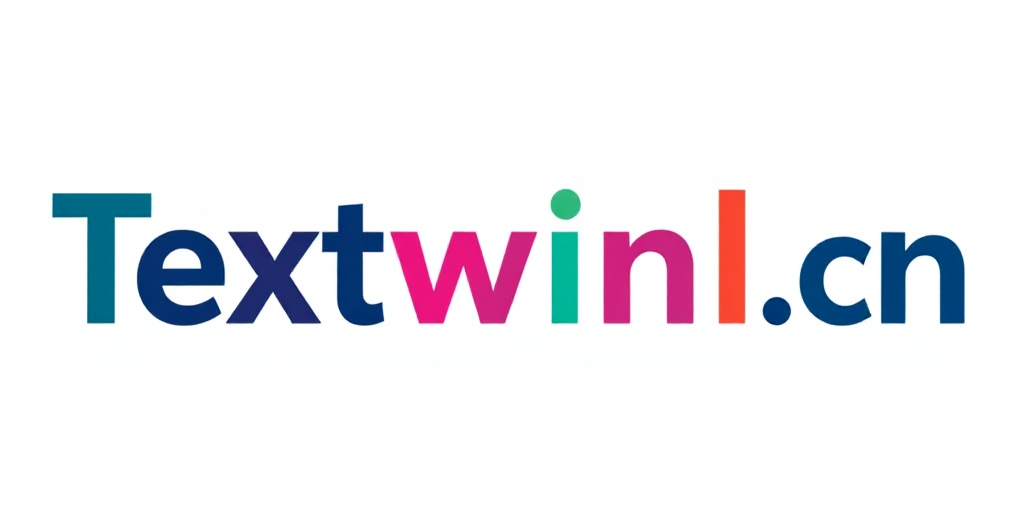 Textwinkel